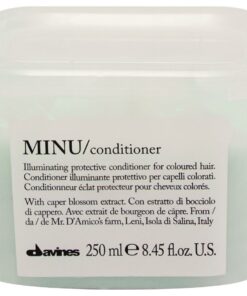 MINU | odżywka do włosów farbowanych 250ml