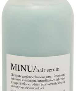 MINU | serum do włosów farbowanych 150ml