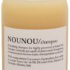 NOUNOU | szampon do włosów zniszczonych 250ml