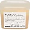 NOUNOU | odżywka do włosów zniszczonych 250ml