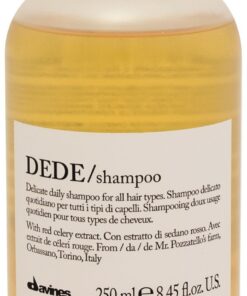 Essential Haircare DEDE - szampon do częstego stosowania 250ml