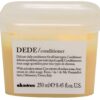 Essential Haircare DEDE - odżywka do włosów cienkich i wiotkich 250ml