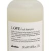Essential Haircare LOVE CURL - szampon do włosów falowanych i kręconych 250ml