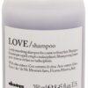 Essential Haircare LOVE SMOOTH - szampon do włosów puszących się 250ml