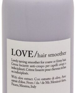 Essential Haircare LOVE SMOOTH - delikatny krem do włosów puszących się 150ml