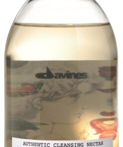 Authentic CLEANSING NECTAR - oczyszczający nektar do włosów i ciała 280ml