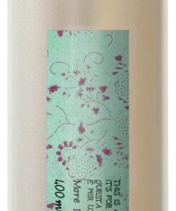 More Inside Strong Hairspray - mocno utrwalający lakier do włosów 400ml