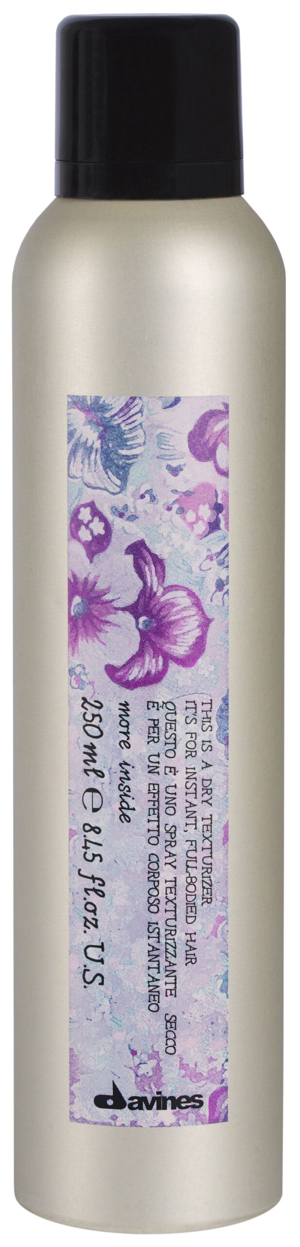 More Inside Dry Texturizer - spray teksturyzujący 250ml