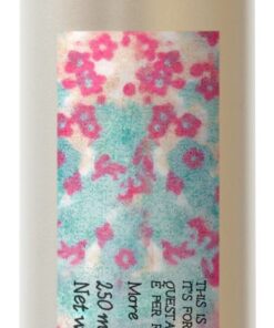 More Inside Curl Moisturizing Mousse - nawilżająca pianka do loków 250ml