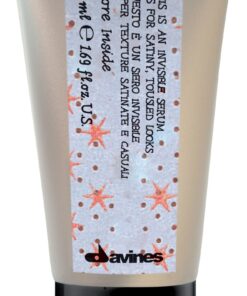 More Inside Invisible Serum - dyskretne serum 50ml