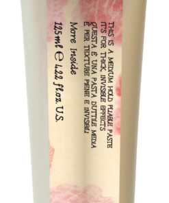 More Inside Medium hold pliable paste - pasta o średnim utrwaleniu nadająca elastyczność 125ml