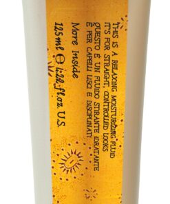 More Inside Relaxing mosturizing fluid - nawilżający fluid wygładzający 125ml