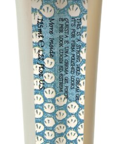 More Inside Strong hold cream gel - kremowy żel o mocnym utrwaleniu 125ml
