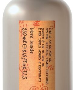 More Inside Oil non oil - olejek do układania włosów 250ml