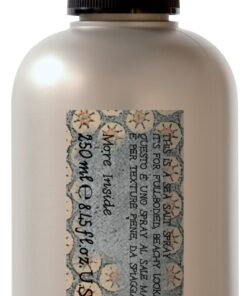 More Inside Sea salt spray - spray z solą morską 250ml