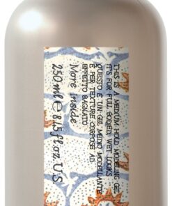 More Inside Medium hold modelling gel - średnio utrwalający żel modelujący 250ml