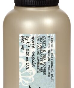 More Inside Texturizing Dust - pył teksturyzujacy 8g