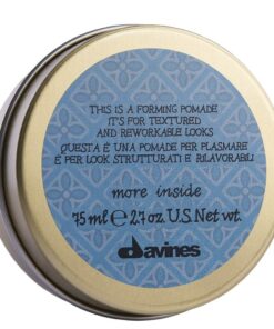 More Inside Forming pomade - pomada formująca 75ml