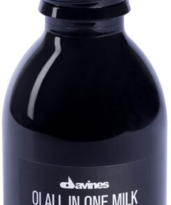 OI ALL IN ONE MILK - odżywcze mleczko ułatwiające stylizację włosów 135ml