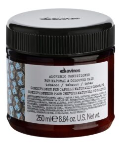 Alchemic System TOBACCO - odżywka do włosów brązowych i jasnobrązowych 250ml