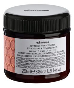 Alchemic System COPPER - odżywka do włosów miedzianych 250ml