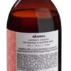 Alchemic System RED - szampon do włosów czerwonych i mahoniowych 280ml
