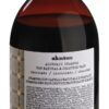 Alchemic System CHOCOLATE - szampon do włosów ciemnobrązowych i czarnych 280ml