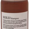 Essential Haircare SOLU - szampon do wszystkich włosów 250ml