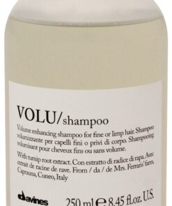Essential Haircare VOLU - szampon do włosów cienkich i wiotkich 250ml