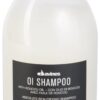 OI SHAMPOO ROUCOU OIL - szampon do wszystkich rodzajów włosów 280ml
