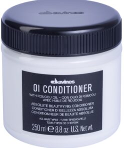 OI CONDITIONER - odżywka nadająca włosom absolutne piękno 250ml