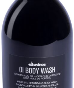 OI BODY WASH - płyn pod prysznic 280ml
