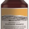Naturaltech NOURISHING - szampon do odwodnionej skóry głowy 250ml