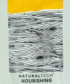 Naturaltech NOURISHING - szampon do odwodnionej skóry głowy 12ml