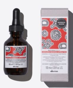 Naturaltech ENERGIZING SEASONAL SUPERACTIVE - kuracja osłabionej skóry głowy i włosów 100ml