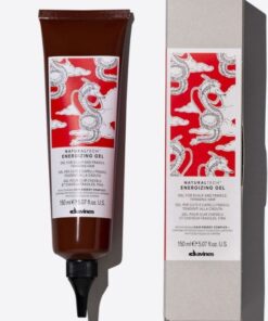 Naturaltech ENERGIZING - żel do osłabionej skóry głowy 150ml