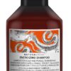 Naturaltech ENERGIZING - szampon do osłabionej skóry głowy 100ml