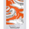 Naturaltech ENERGIZING - szampon do osłabionej skóry głowy 12ml