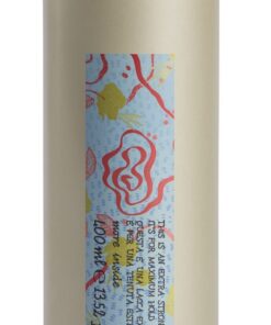 More Inside Extra Strong Hairspray - bardzo mocny lakier do włosów 400ml