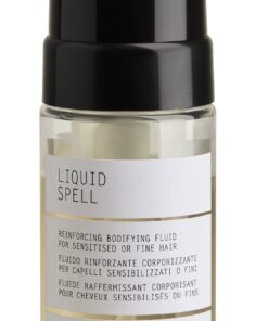 Liquid Spell - fluid wzmacniający i zwiększając objętość wlosów 125ml