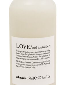 Essential Haircare LOVE CURL CONTROLLER - krem ujarzmiający włosy falowane i kręcone 150ml