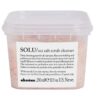 Essential Haircare SOLU sea salt scrub cleanser - pasta głęboko oczyszczająca 250ml