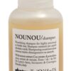 Essential Haircare NOUNOU - szampon do włosów zniszczonych 75ml