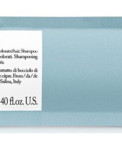 Essential Haircare MINU - szampon do włosów farbowanych 12ml