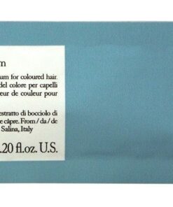 Essential Haircare MINU - serum do włosów farbowanych 6ml