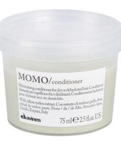 Essential Haircare MOMO - odżywka do włosów odwodnionych 75ml