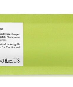 Essential Haircare MOMO - szampon do włosów odwodnionych 12ml