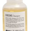 Essential Haircare DEDE - szampon do częstego stosowania 75ml