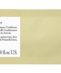 Essential Haircare DEDE - odżywka do włosów cienkich i wiotkich 12ml