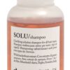 Essential Haircare SOLU - szampon do wszystkich włosów 75ml